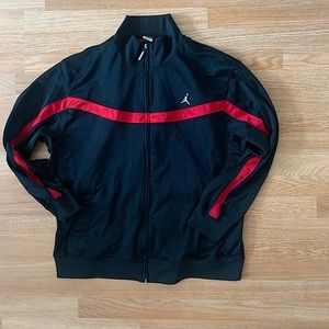 Jordan jacket xxl